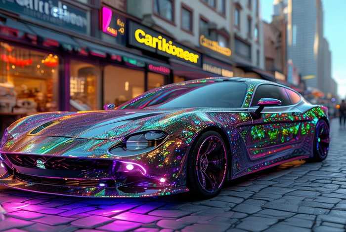 carbinkoneer旗舰店，carkoci旗舰店