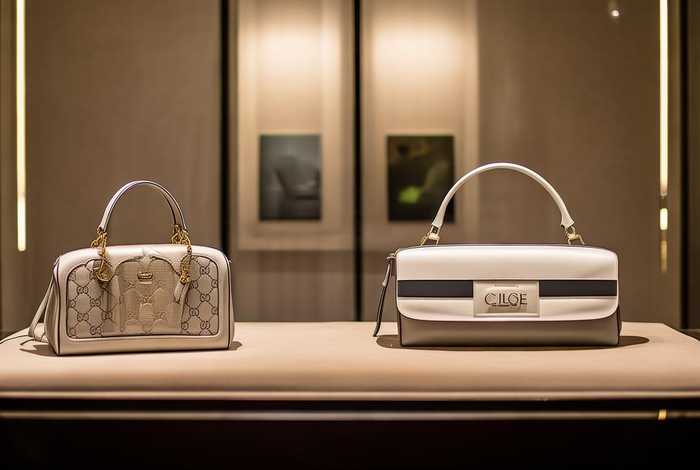 gucci和chole哪个好（gucci和chloe哪个档次高）