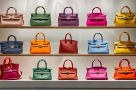 爱马仕女包2022新品发布 - 爱马仕女包2022新品发布图片