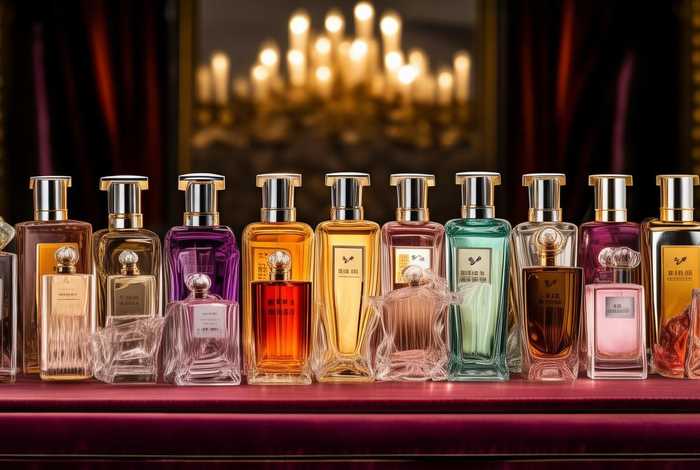 2022中国香水排行榜，2022中国香水排行榜前十名