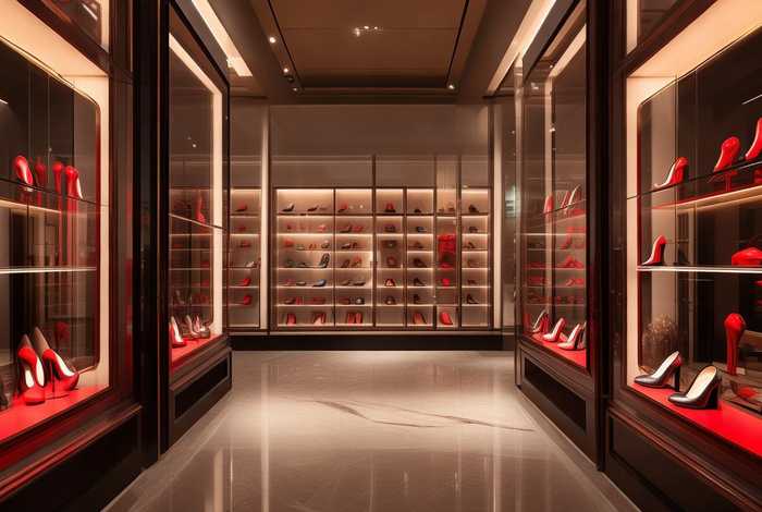 christian louboutin官网商城；christian louboutin官方旗舰店