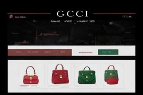 gucci国内官网，gucci 国内官网