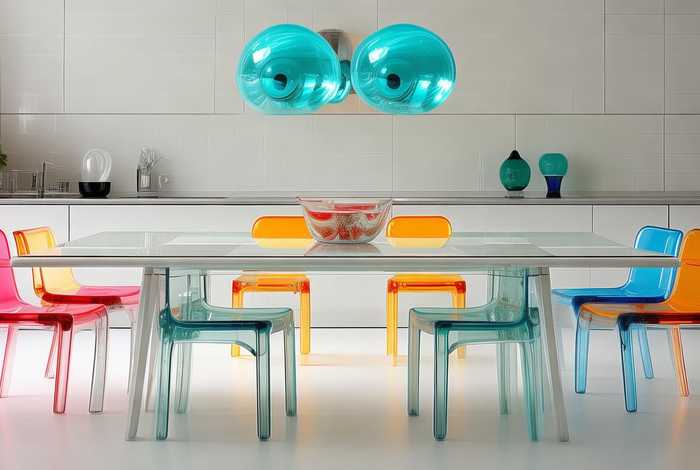 karakter品牌介绍；kartell品牌介绍