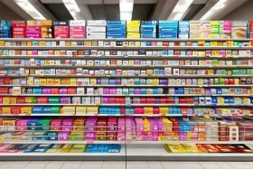 100多种牌子卫生巾有哪些、100多种牌子卫生巾有哪些品牌