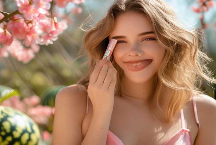 channel---othta2tx；ysl水蜜桃色号407