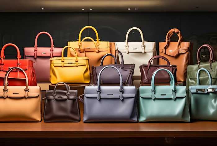 10款最值得入手的经典包包 10款最值得入手的经典包包品牌