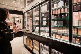 北京香奈儿专柜化妆品（北京香奈儿专柜化妆品专柜地址）