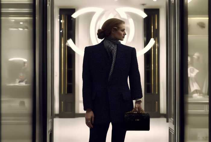 chanel是什么品牌中文意思 chanel是什么品牌是什么意思中文翻译