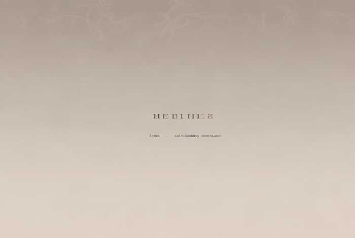 爱马仕官网官网，爱马仕官网入口