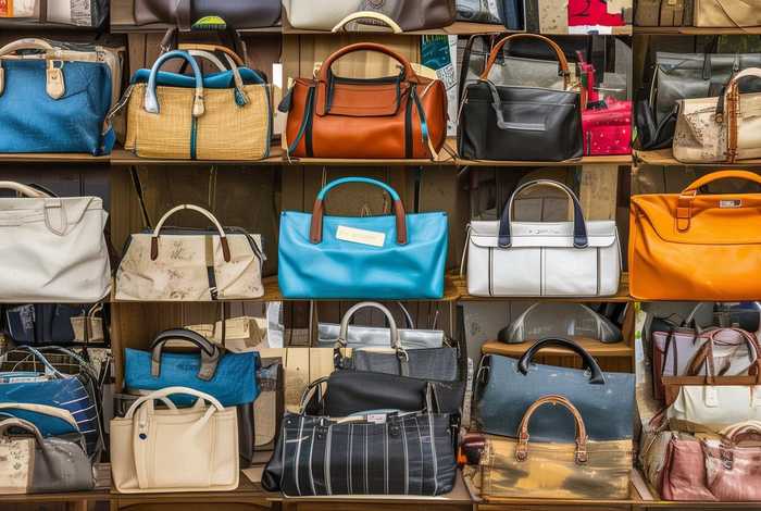 低档包包品牌（低档包包品牌有哪些）