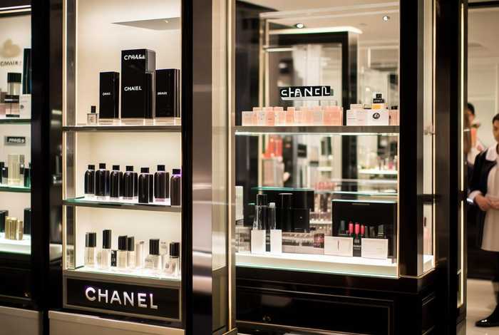chanel澳门专柜化妆品，澳门chanel专柜价格表