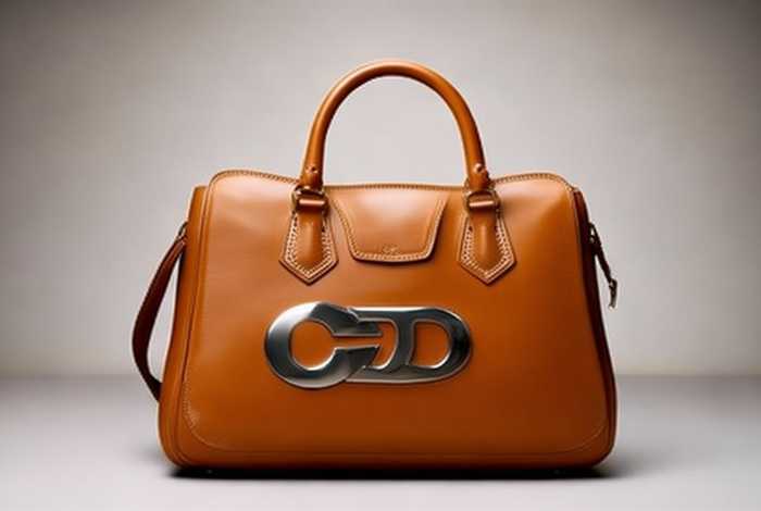包包logo是cd是什么牌子（logo是cd的是什么包包）