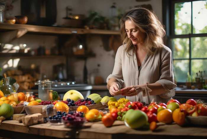 40岁女人保养水果、40岁女人保养水果吃什么 40岁女人保养水果、40岁女人保养水果吃什么