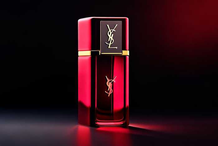 yvessaintlaurent是什么品牌 yvessaintlaurent什么牌子的口红