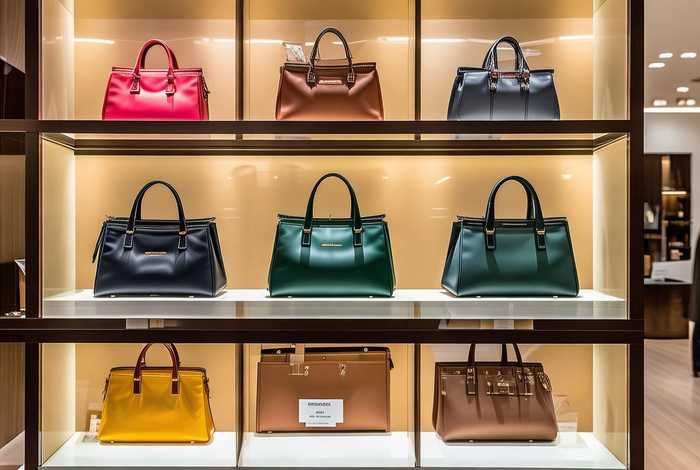 大牌包包在哪个平台买 - 大牌包包在哪个平台买好