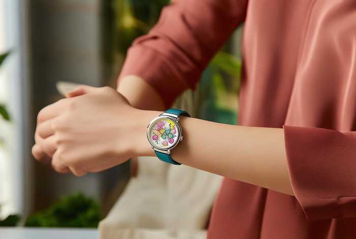 tory burch手表是啥牌子 tory burch手表报价