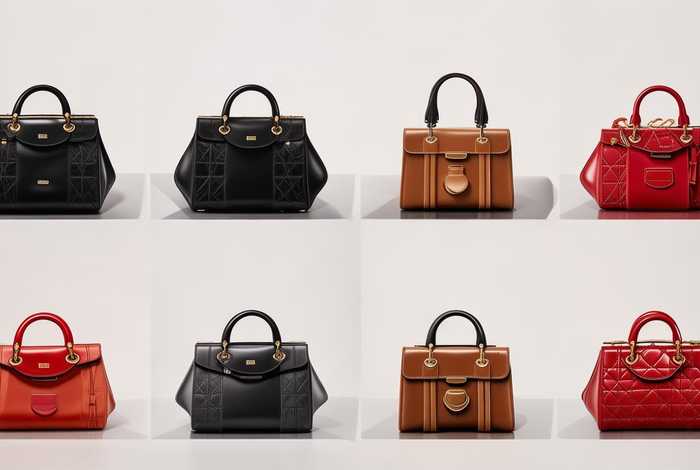 dior最值得买的10款包 dior最值得买的几款包