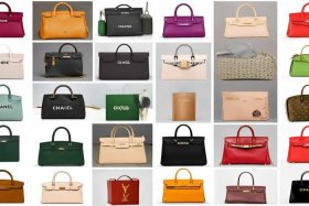 包都有什么品牌名称 包都有什么品牌名称图片