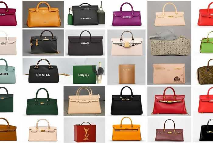 包都有什么品牌名称 包都有什么品牌名称图片