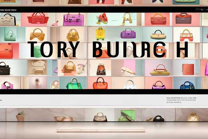 toryburch美国官网；toryburch美国官网入口怎么进去？