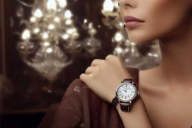 顶级女士名表奢侈品；顶级女士名表奢侈品品牌