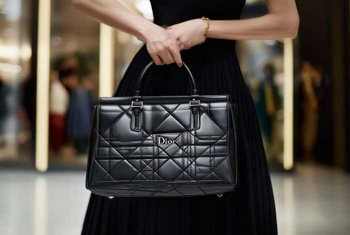 迪奥最值得买的包 迪奥最值得买的包包