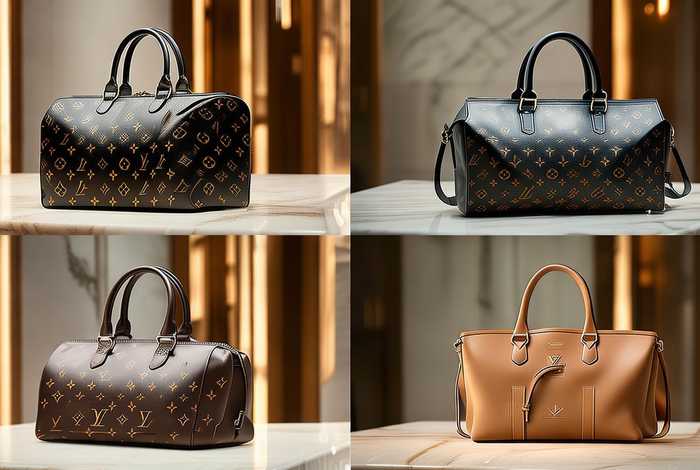 包包四大金刚；lv包四大金刚
