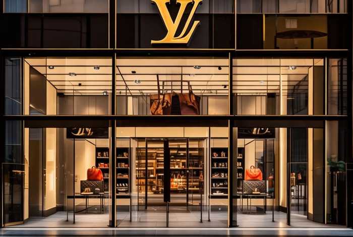 lv品牌介绍官网、lv奢侈品牌介绍