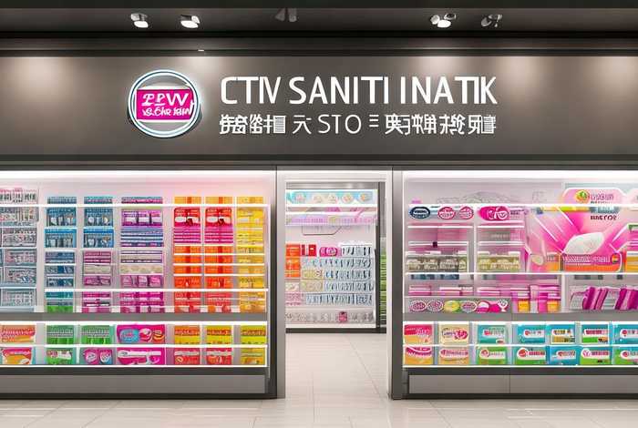 cctv的卫生巾旗舰店、cctv的卫生巾旗舰店有哪些