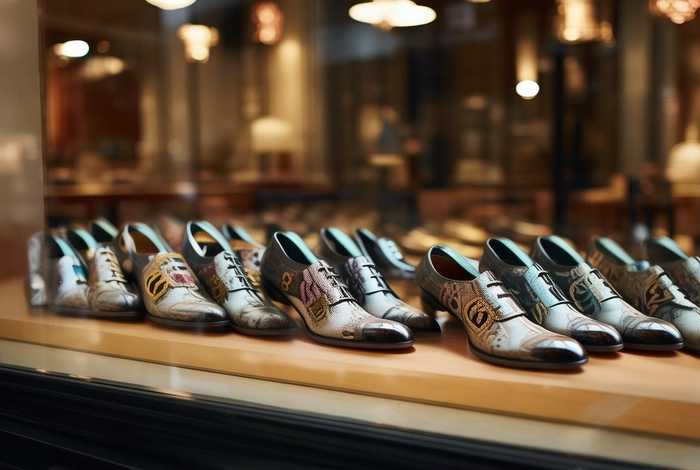 古驰鞋中国官网旗舰店，古驰鞋中国官网旗舰店是正品吗