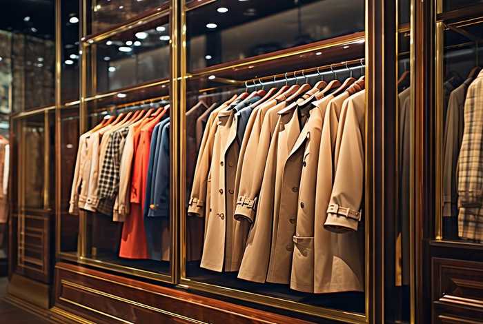 巴宝莉官网官网（巴宝莉官网店）