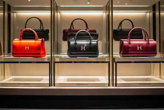 h包包是什么奢侈品牌 - h包包是什么奢侈品牌一般什么价位