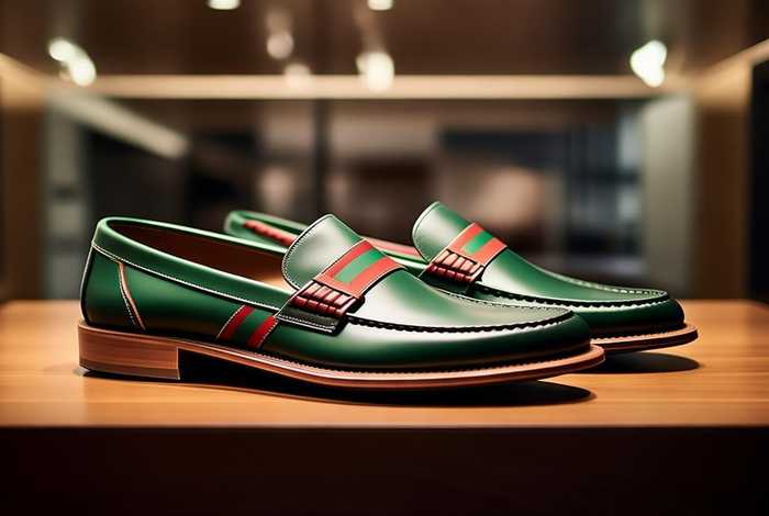 gucci官网鞋子价格，gucci 官网鞋子价格