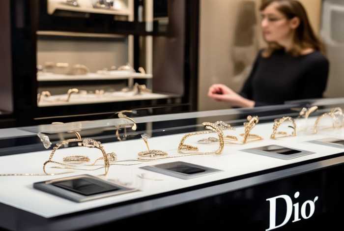 迪奥手链专柜回收吗 迪奥手链专柜回收吗知乎