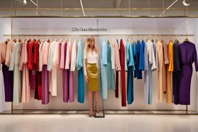 25到35岁轻奢女装国产品牌 25—30岁 轻奢女装品牌