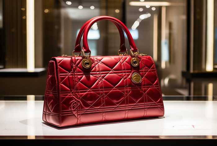 迪奥女包专柜价；迪奥女包专柜价格多少