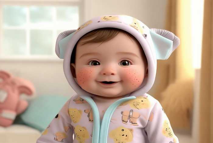 宝宝衣服品牌推荐，宝宝衣服品牌推荐男