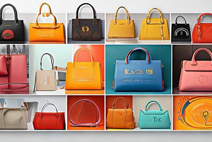 包包品牌logo图片大全集、包包品牌大全标志logo图片