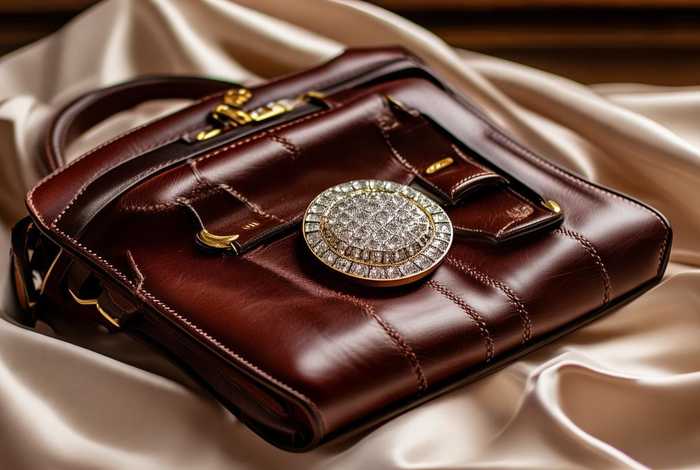 爱马仕喜马拉雅真钻真皮女包（爱马仕喜马拉雅女包价格）