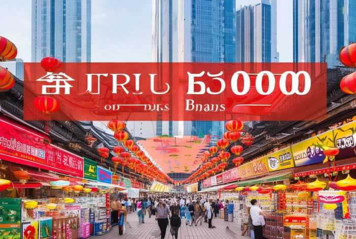 500强国货品牌、中国品牌500强