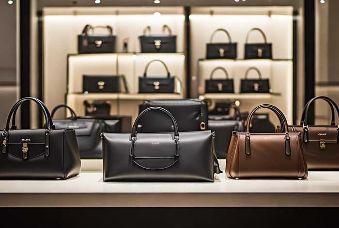 Celine包包价格表（celine包包价格表）