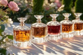 法国香水十大排名品牌、法国香水十大排名品牌有哪些