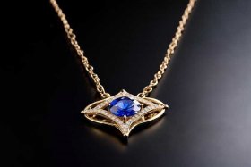 宝格丽性价比最高项链，宝格丽项链性价比高的是哪款