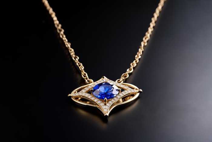 宝格丽性价比最高项链，宝格丽项链性价比高的是哪款