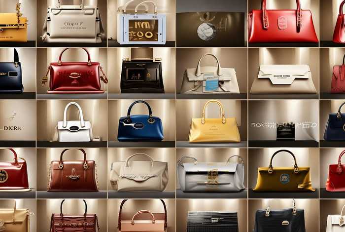 包包奢侈品品牌大全及名字logo；奢侈品包包的品牌logo