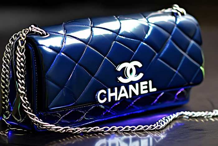 chanel镭射标是什么意思 chanel镭射标几几开什么意思