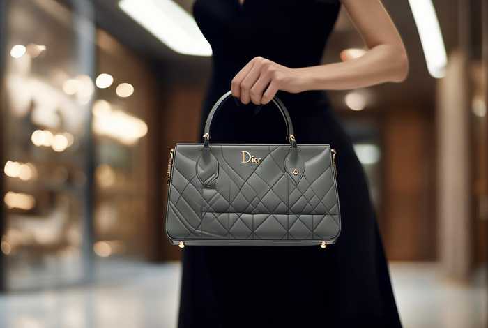dior是什么牌子包包；dior是什么牌子包包？