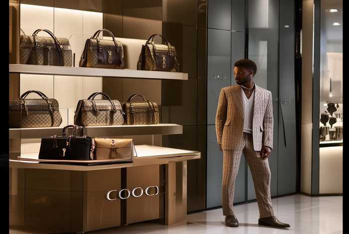 gucci是什么意思，gucci是什么意思读法