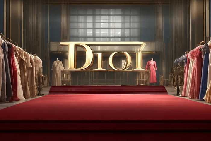 迪奥品牌介绍视频大全，迪奥品牌介绍视频大全图片