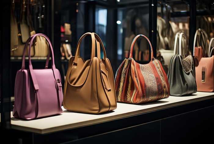 包包牌子大全小众 - 包包小众品牌大全